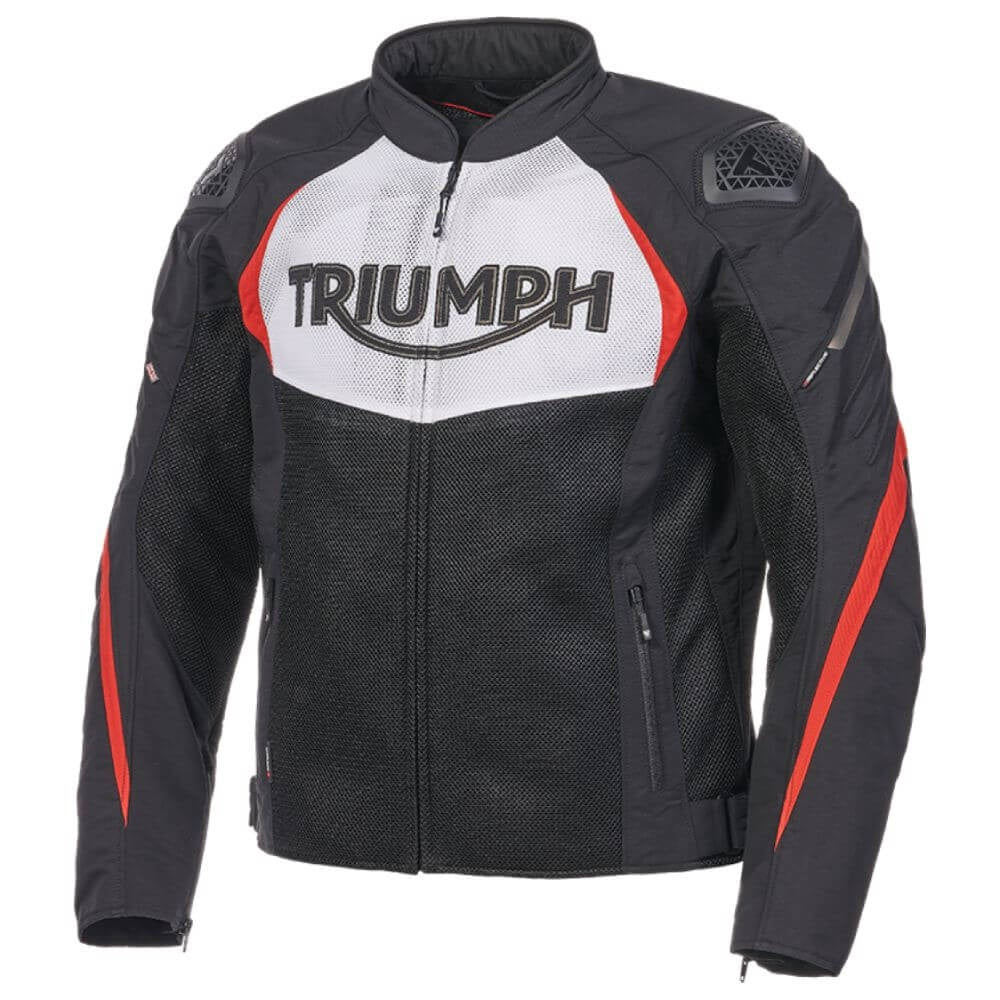 Triumph Roadster Mesh Jacket - MTES2338