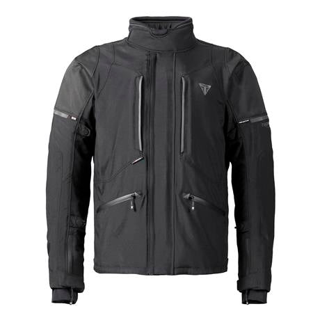 Triumph Cranbourne Jacket Black