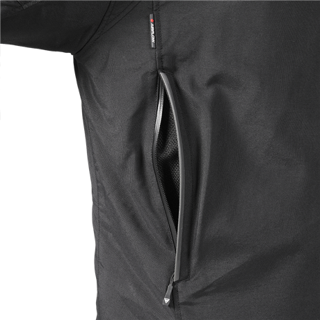 Triumph Cranbourne Jacket Black