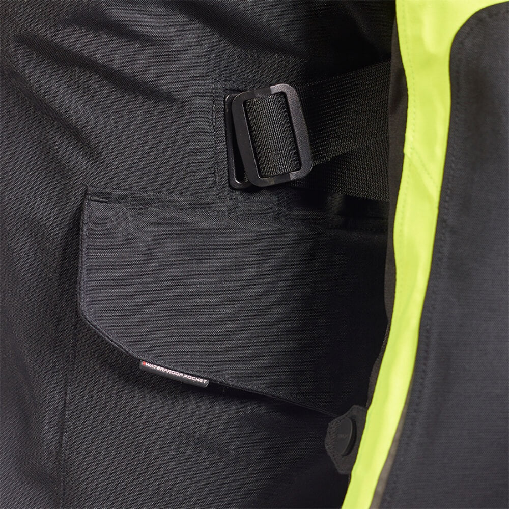 Triumph Tourer Bright Jacket - MTPS2342