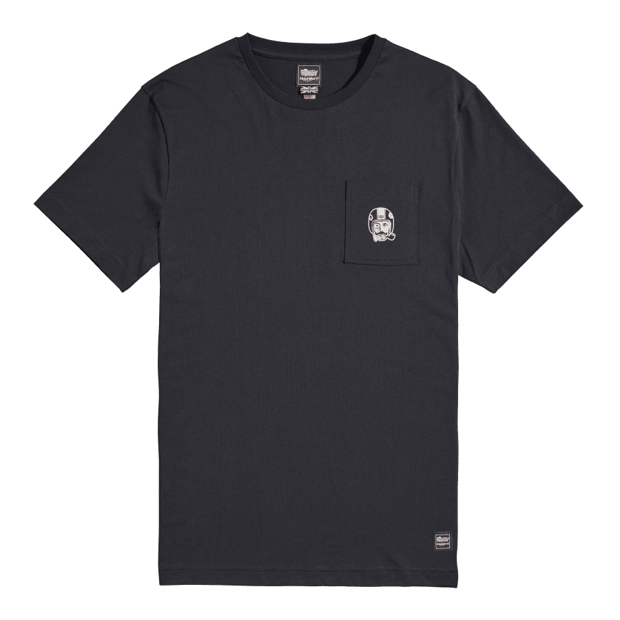 Triumph Bartholomew DGR Tee