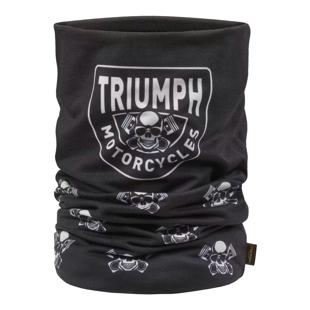 Triumph Piston Rich Tube - MTUS25405