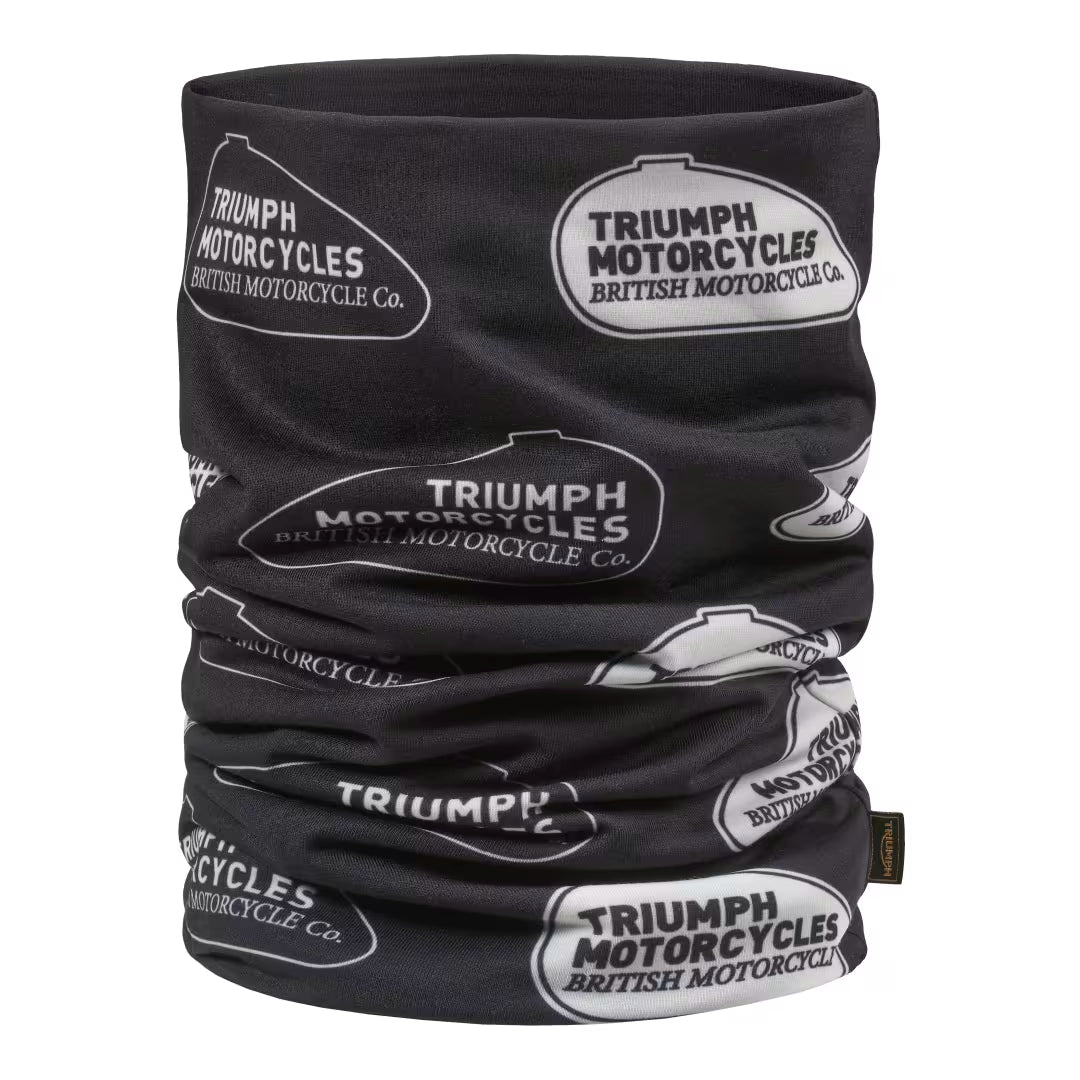 Triumph Refuel Neck Tube - MTUS25406