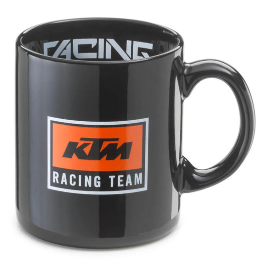 KTM Team Mug