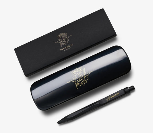 MV Agusta QS Stone Pen