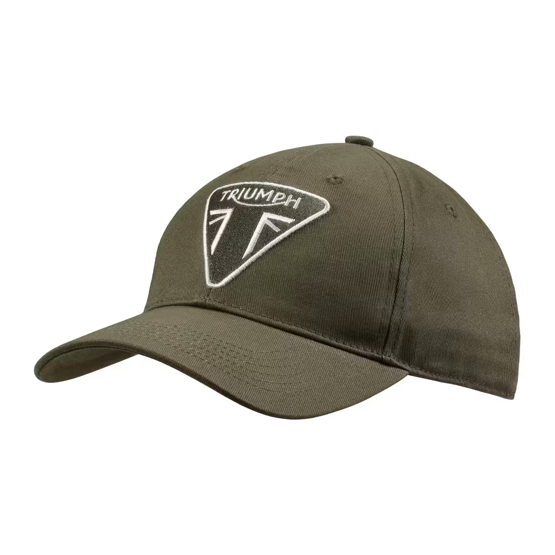 Norfolk Badge Cap MCAS25208