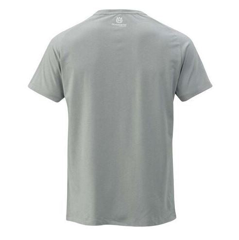 Origin Tee Light Grey 3HS24003340