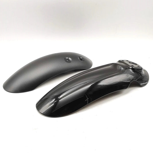 Triumph high-level mudguard for Street Scrambler 900 - A9700772-PG