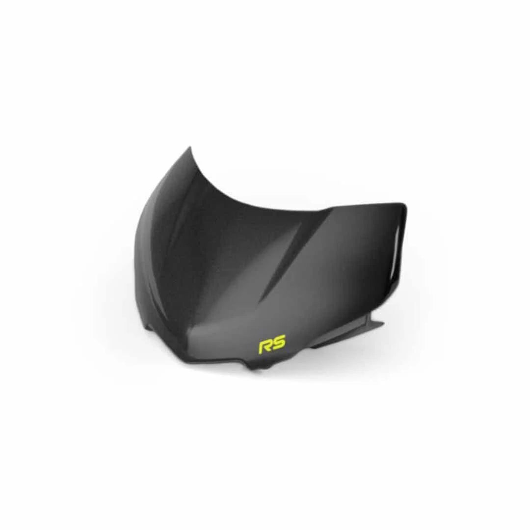 Triumph Flyscreen Kit Phantom Black A9708603-PR