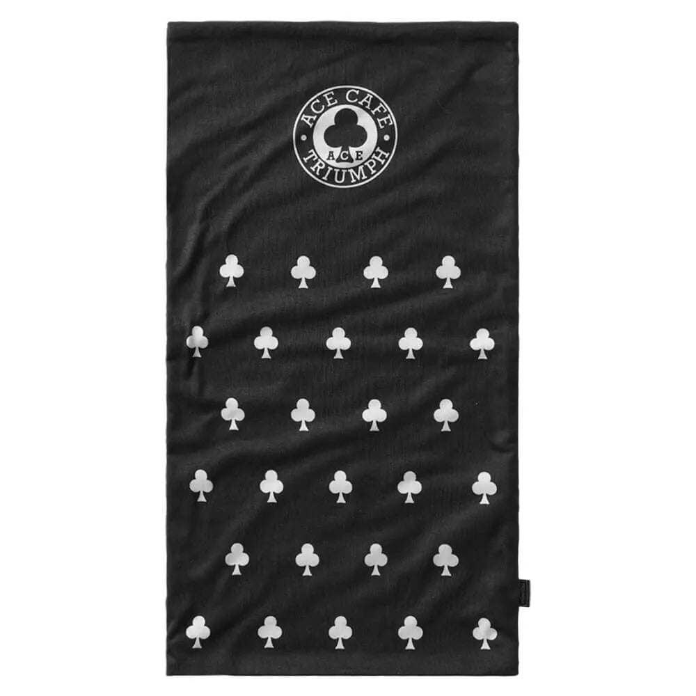 Triumph Ace Cafe Neck Tube - MTUS23807