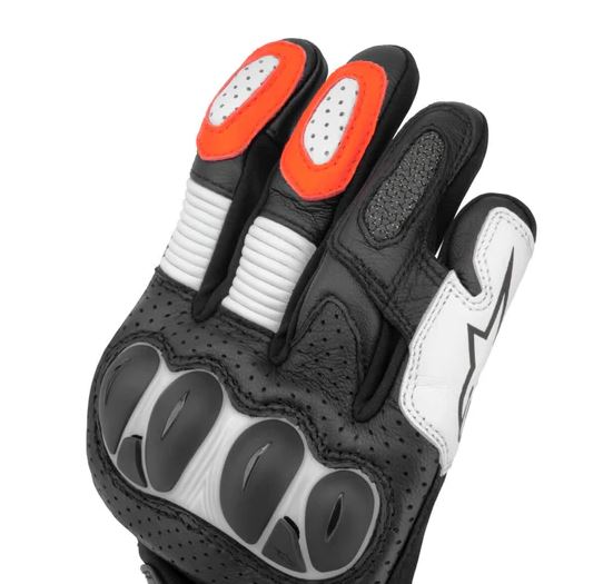 KTM SP-2 V3 Gloves 3PW25000400