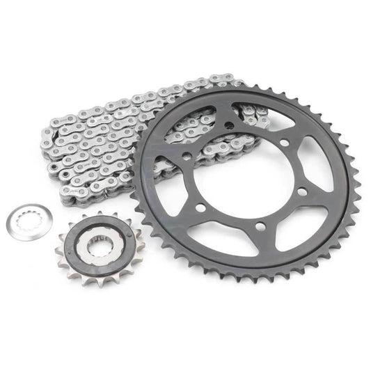 Triumph Scrambler Chain & Sprocket Kit T2017597