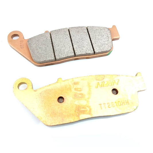 Triumph Bonneville Brake Pad Set  -  T2020543