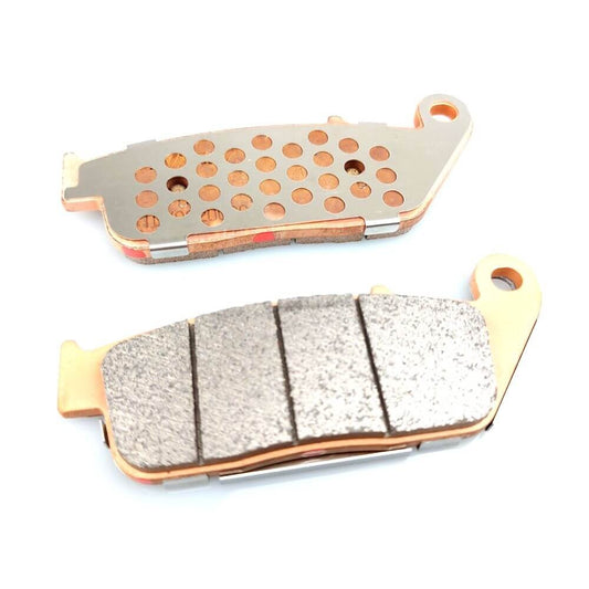 Triumph Thruxton/ Bonneville Brake pads T2027545