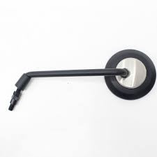 Triumph Speed Twin Mirror Brushed LH - T2060137