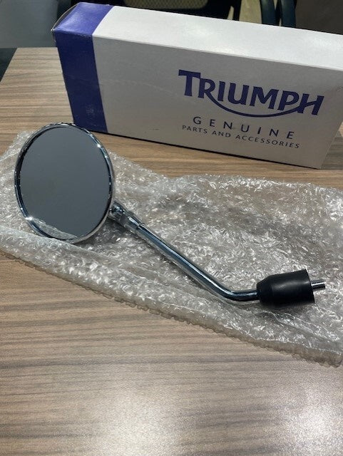 Triumph Thruxton Mirror - T2300781