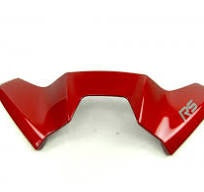 Triumph Street Triple 765 RS Flyscreen Carnival Red - T2310778-CU