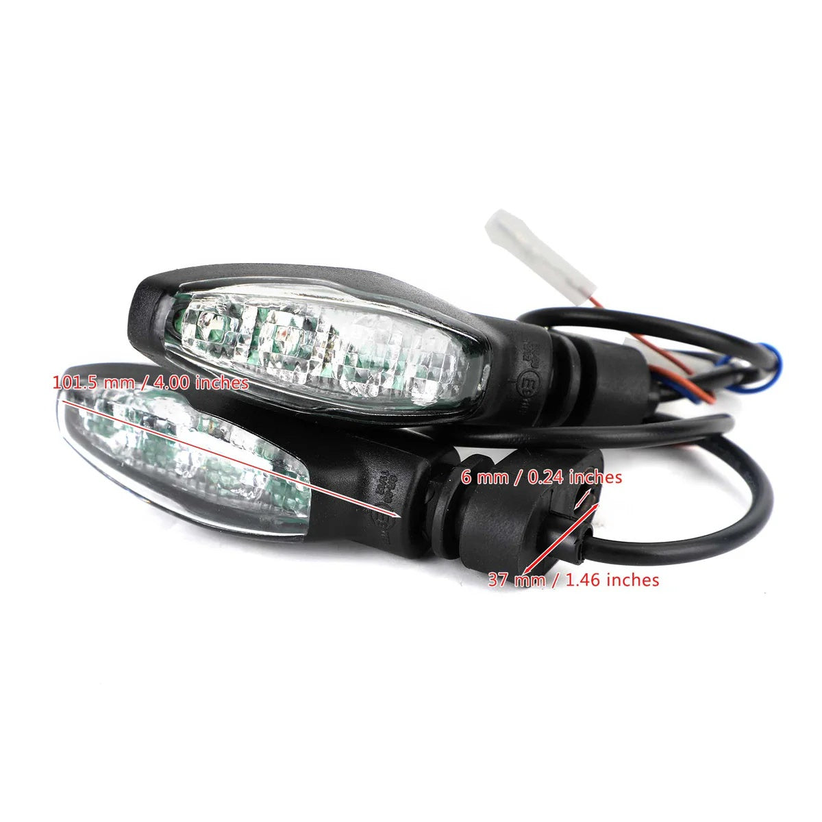 Triumph Turn Signals - T2701219