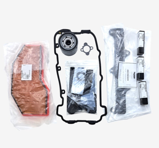 Triumph SPEED TRIPLE S and SPEED TRIPLE RS Service Kit - T3990614