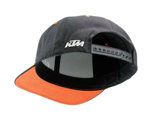Team Snapback Cap 3PW210024100