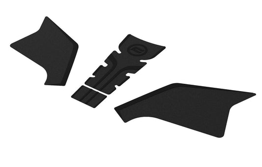 CF Moto 300NK fuel tank protection