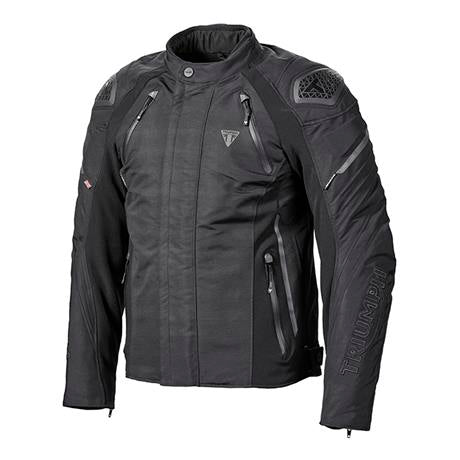 Triumph Triple Tritech Jacket MTPS20532