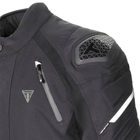 Triumph Triple Tritech Jacket MTPS20532