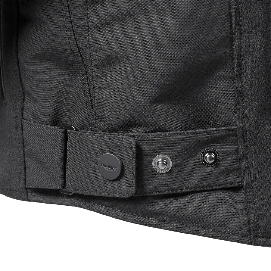Triumph Triple Sport Tritech Jacket