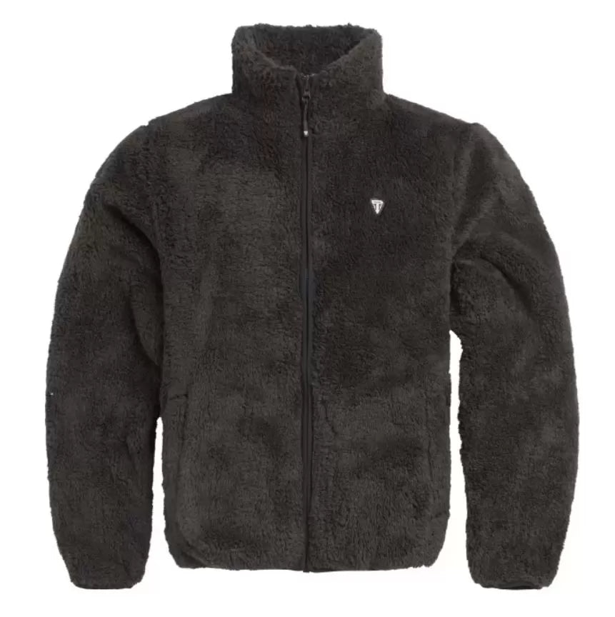 Triumph Superwarm Mid-Layer High Pile Fleece - MFNS24007