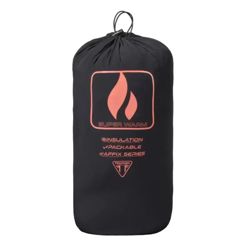 Triumph Superwarm Mid-Layer High Pile Fleece - MFNS24007