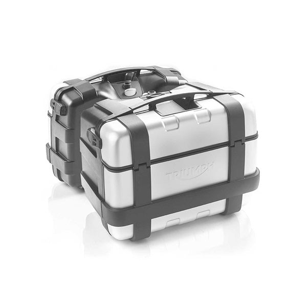 Triumph Trekker Pannier Kit
