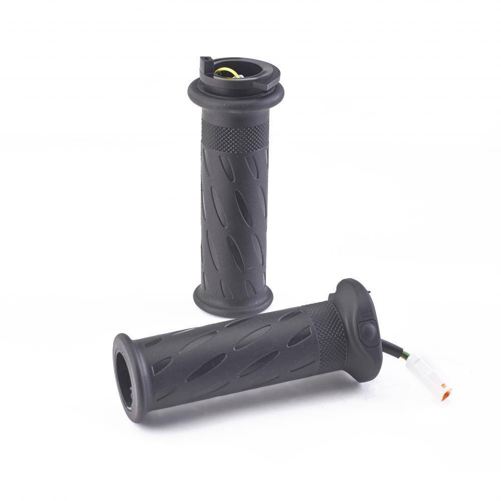 Triumph Heated Grip Kit - A9631556