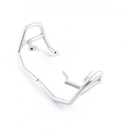 Triumph Lower Engine Bar Kit, Stainless Steel. - A9780053