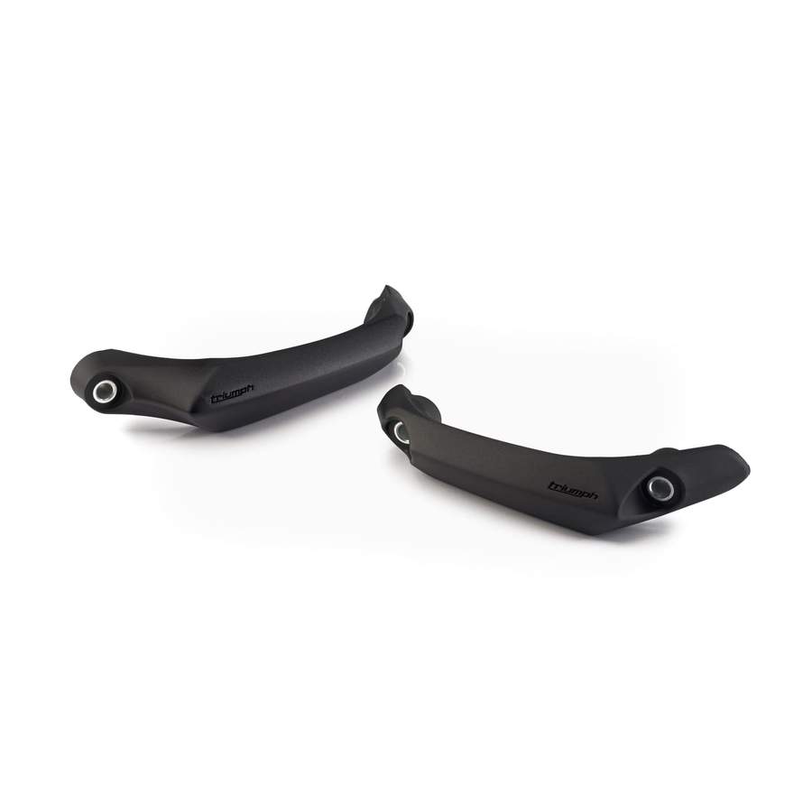Triumph Frame Protector Kit - A9788013