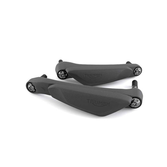 Triumph Frame Protector Kit - A9788061