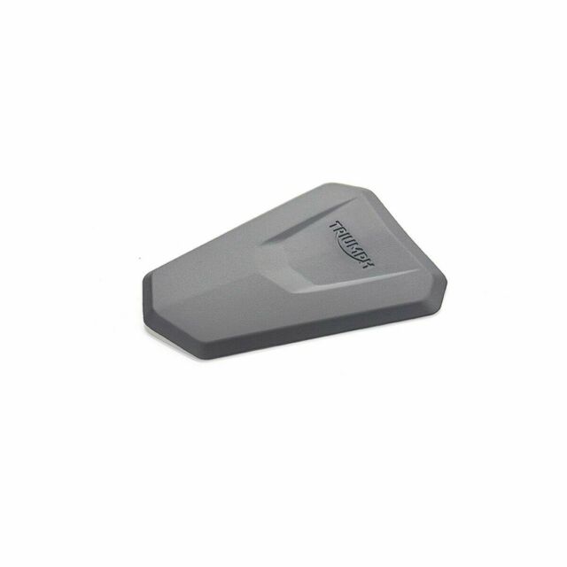 Triumph Rubber Tank Pad - A9798039