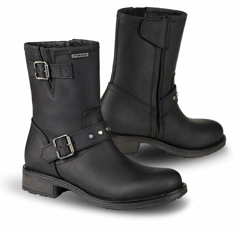 Dany 2 Ladies (black) UK:5 EU:38