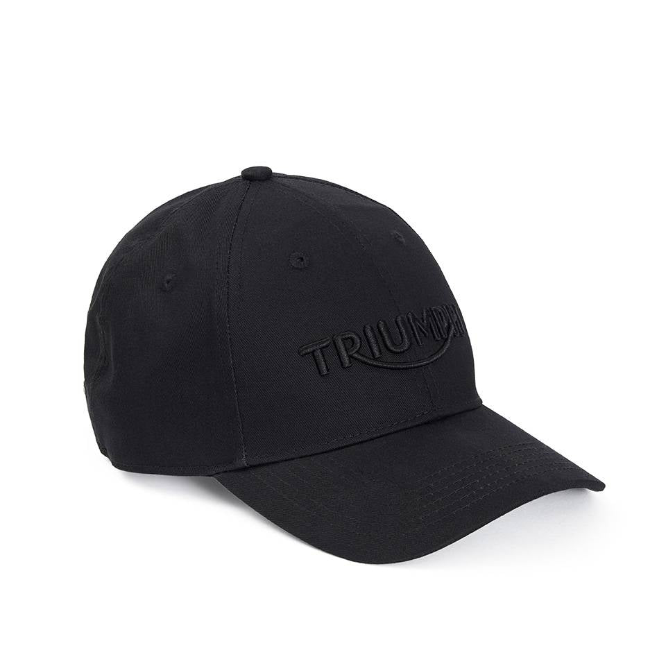 Triumph Mundesley Black Cap