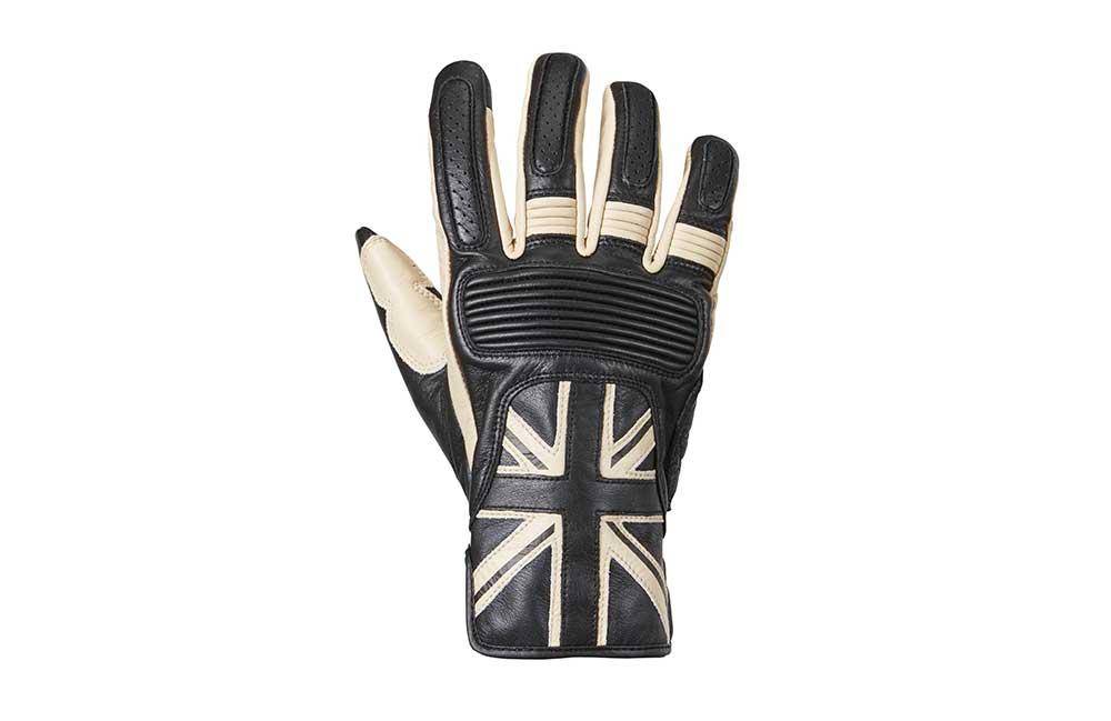 Triumph Mono Flag Glove