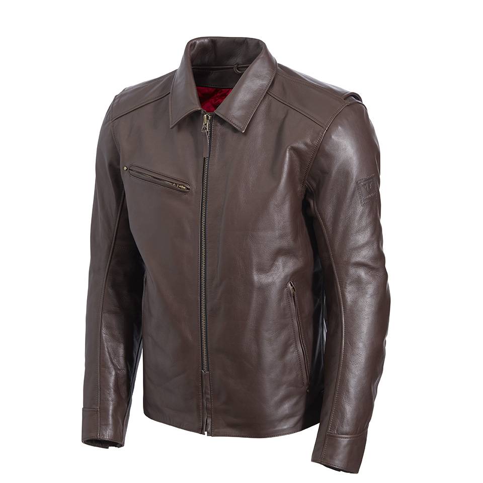 Triumph Vance Jacket