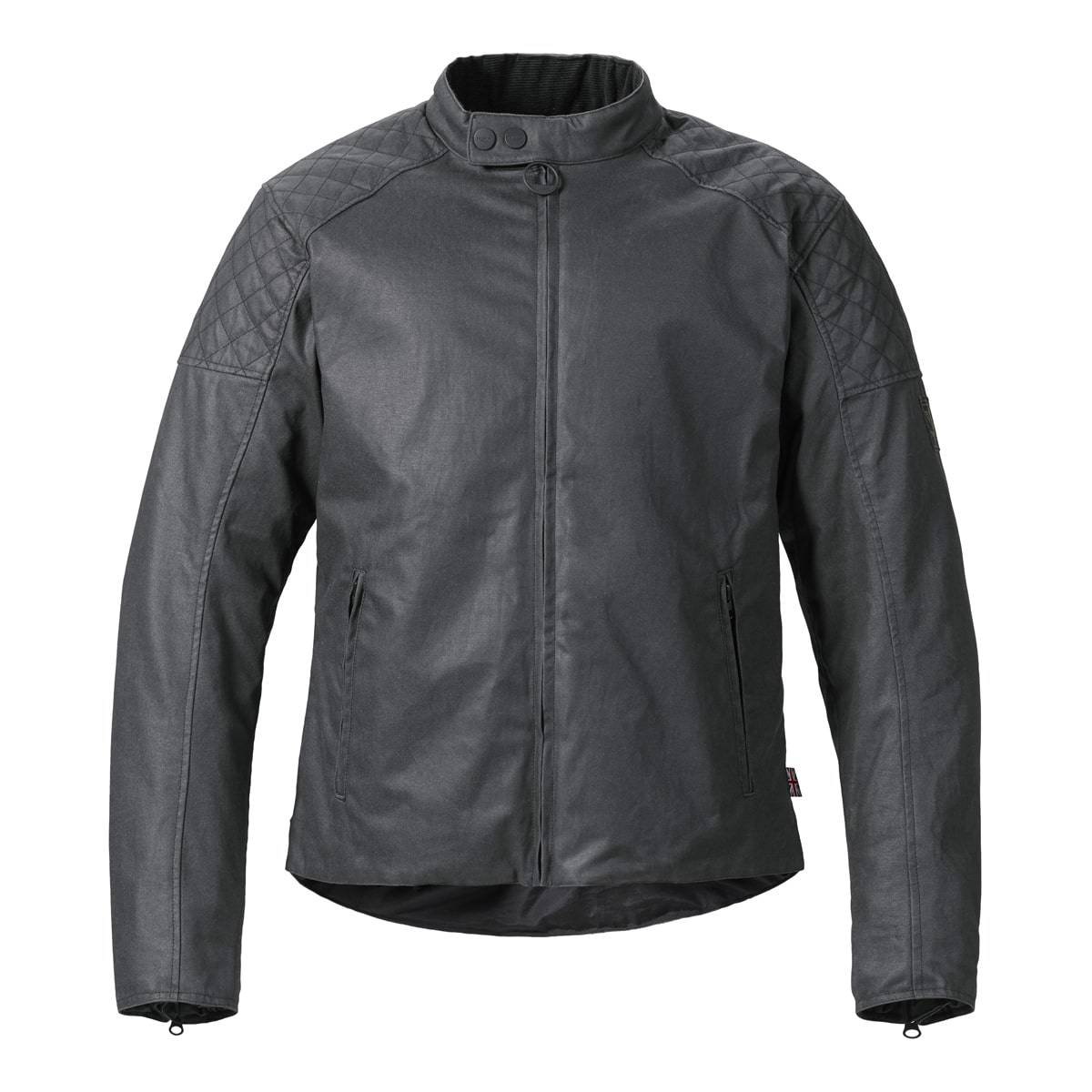 Triumph Braddan Wax Jacket