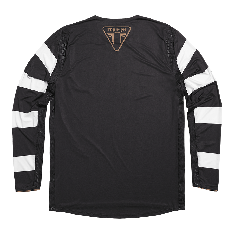 Triumph Gotham Classic Jersey