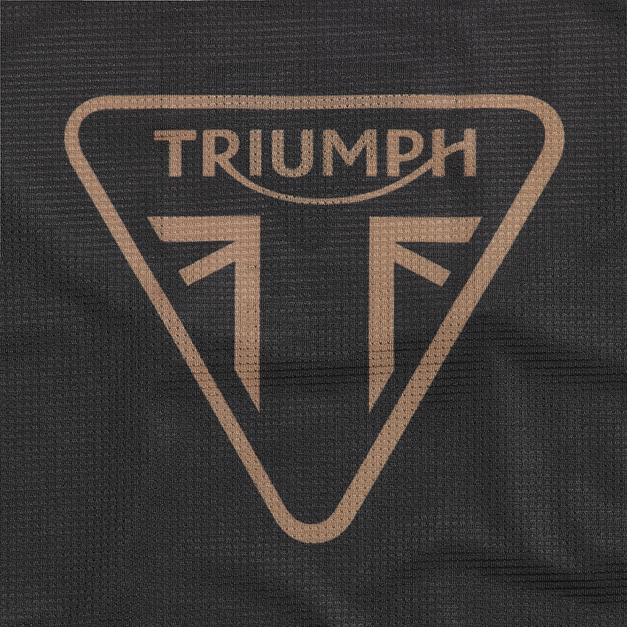 Triumph Gotham Classic Jersey
