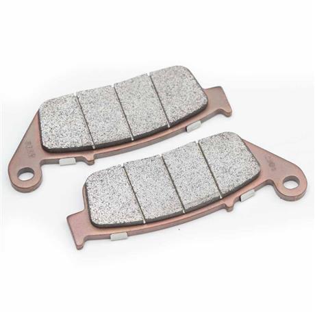 Triumph Brake Pads Thruxton 900 air cooled models (T2020537)