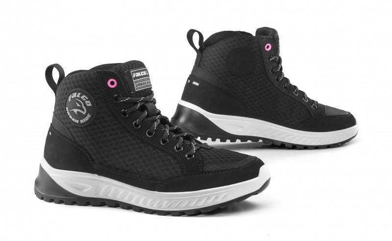 AIRFORCE LADIES BLACK/PINK UK:4 EU 37