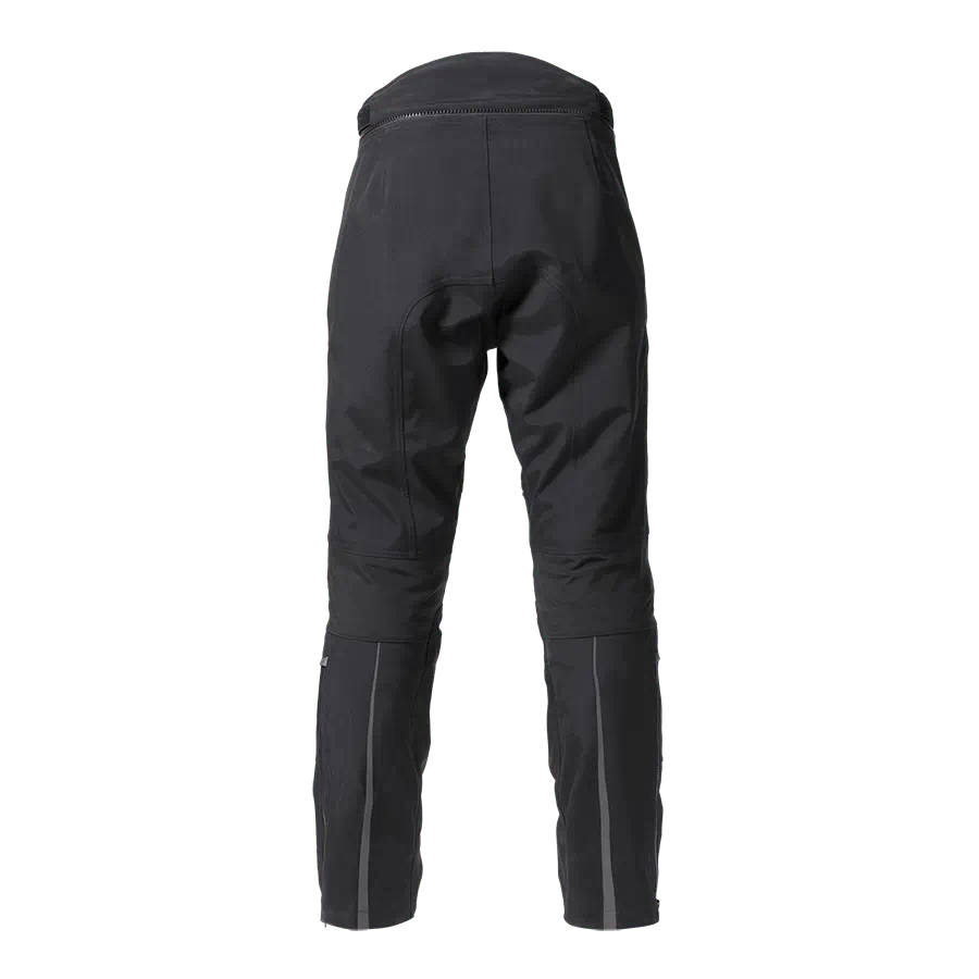 TRIUMPH ALDER GORE-TEX® ADVENTURE TOURER TROUSERS IN BLACK