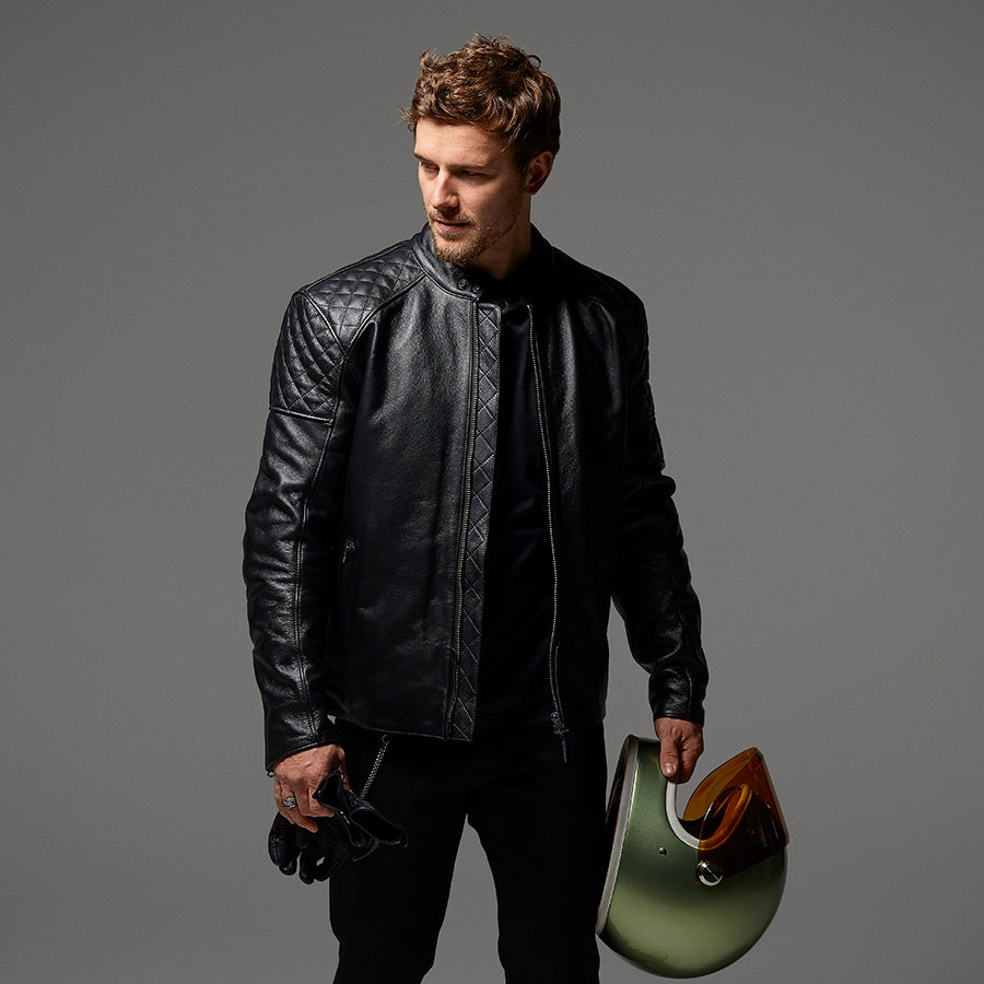 Triumph Braddan Jacket