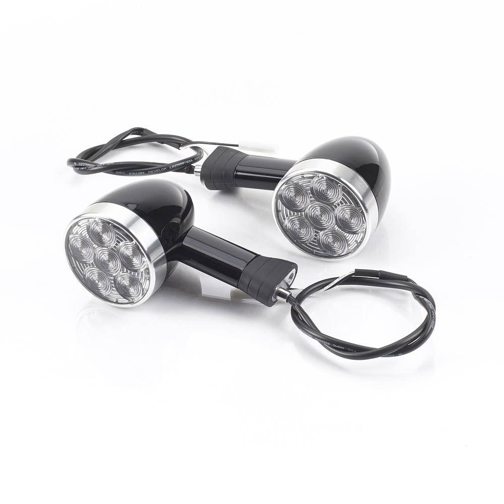 Triumph Led Indicators D64 BOBBER 2017-2020 A9830849
