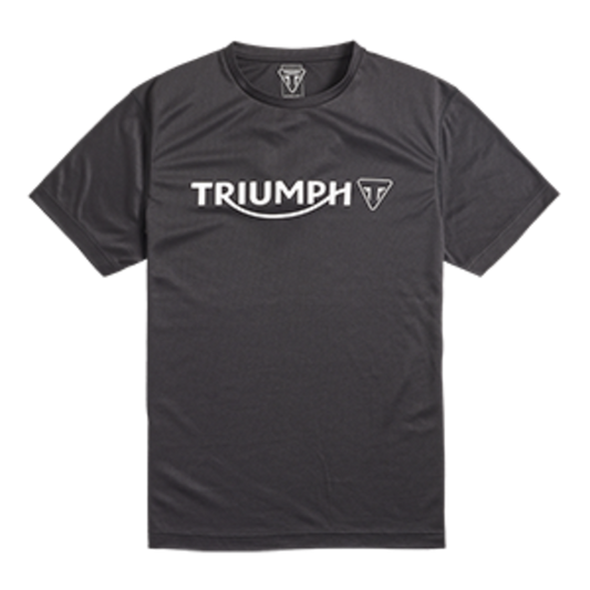 Triumph Rapid Dry Crew Neck - MTSS22339