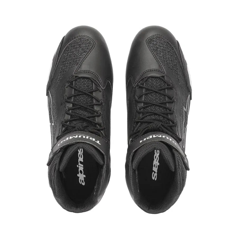 TRIUMPH X ALPINESTARS® - FASTER-3 RIDEKNIT SHOE